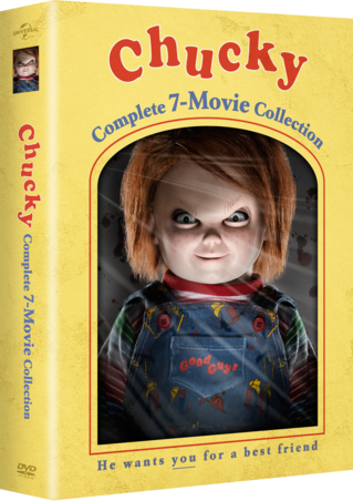 The Seed Of Chucky Full Movie